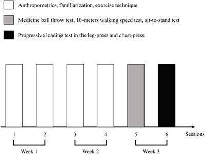 Load-power relationship in older adults: The influence of maximal mean and peak power values and their associations with lower and upper-limb functional capacity